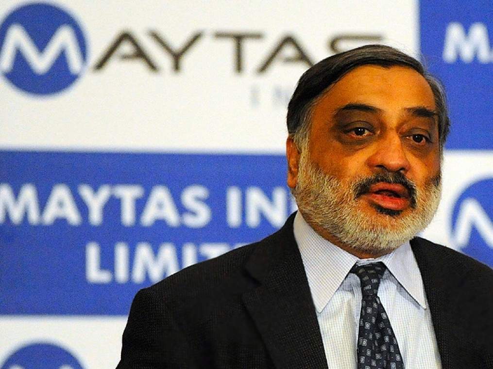 IL&FS: charismatic leader, complex structures, and a gullible ecosystem