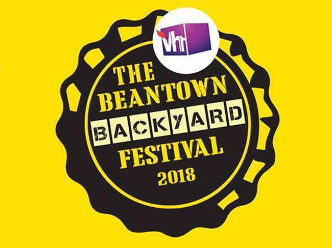 The Beantown Backyard Festival