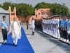 PM Narendra Modi attends Combined Commanders’ Conference in Jodhpur