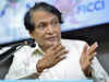 Want to make Uzbekistan part of the Silicon Route instead of the Silk Route: Suresh Prabhu