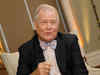 Cautious on Indian markets at current level: JIM Rogers