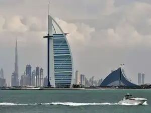 Dubai Tourism
