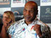 All good fighters come out of slums: Tyson