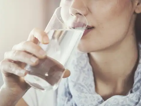 Keep Yourself Hydrated