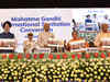 Swachh Bharat a revolution representing spirit of independence movement: President Kovind