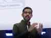 Sundar Pichai to testify before US House on bias accusations