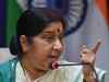 Climate change, terrorism world's biggest challenge: Sushma Swaraj at UNGA