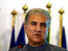 Kashmir issue is impacting peace efforts between India, Pakistan: Shah Mehmood Qureshi at UNGA