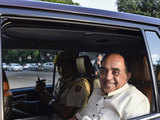 ISI runs Pakistan, no point holding talks with them: Subramanian Swamy
