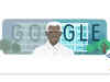 Google honours ophthalmologist Govindappa Venkataswamy with doodle on 100th birth anniversary