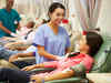 Don't fear donating blood: It can prove to be healthy, after all