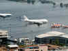 Airports taking action against rising seas, storms as climate changes