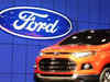 Ford India sales rise 21 pc to 19,988 units in September