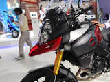Suzuki Motorcycle India domestic sales up 24% in September
