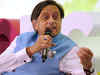 Shashi Tharoor 'unhappy' with Sushma Swaraj's UNGA speech