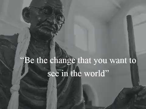Making A Difference