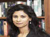 Harvard economist Gita Gopinath appointed chief economist at IMF