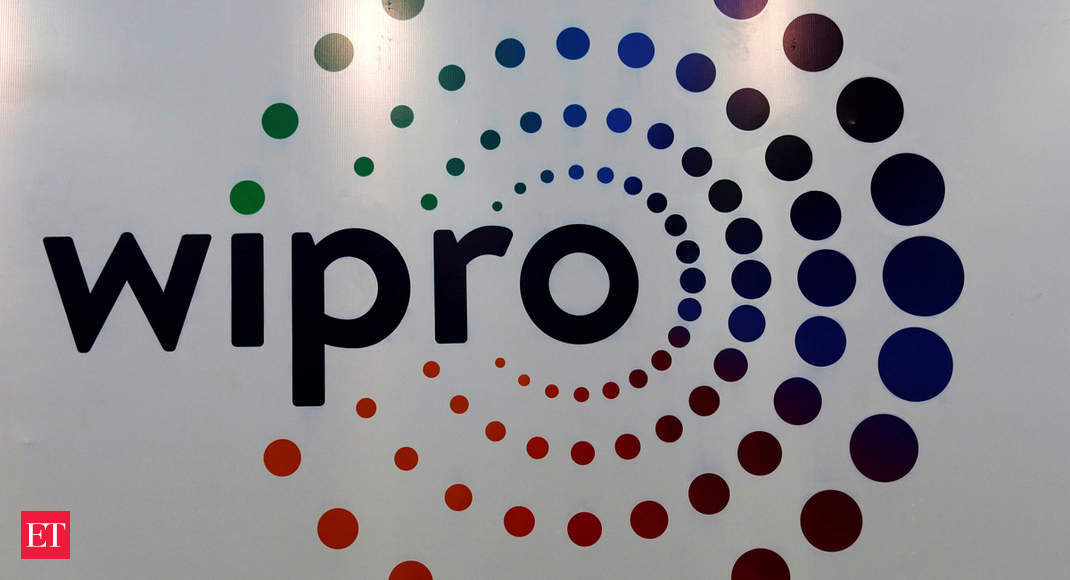 Wipro completes data centre divestment with India leg closure - Economic Times