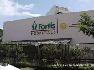 Fortis