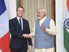 PM Modi, French President to receive Champions of the Earth Award on Oct 3