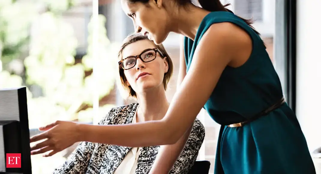 Five Ways To Be A Fast Learner At Your New Job The Economic Times