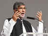 Kailash Satyarthi to be the chief guest at Sangh's Vijayadashami event