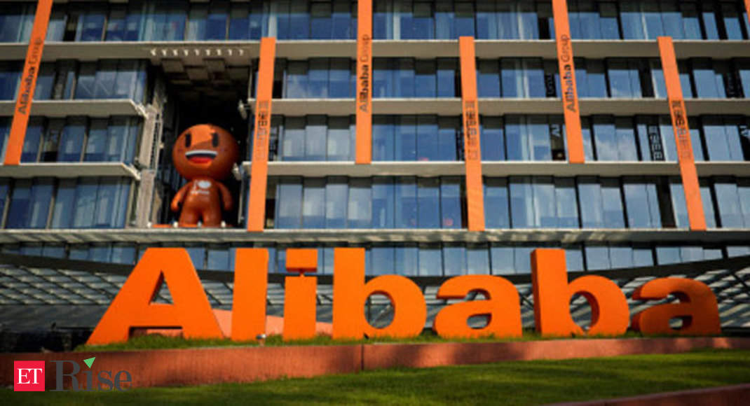 Alibaba planning to bring its China retail playbook to India