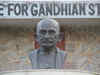 Retired engineer has 200 stamps of Mahatma Gandhi