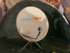 Tata Sky