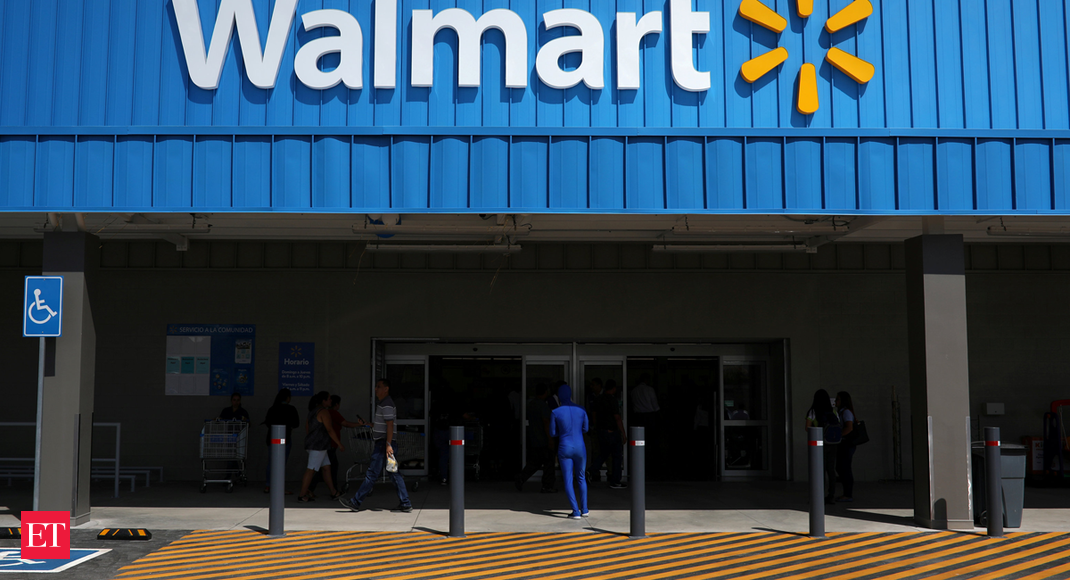 Walmart may repeat 'predatory behaviour' in India as well: CAIT to NCLAT
