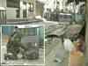 Kolkata: One killed, several injured in a blast at Dum Dum