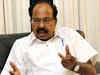 Veerappa Moily: Standing committee to scan IL&FS mess