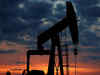 Oil rises towards 4-year high as Iran sanctions loom