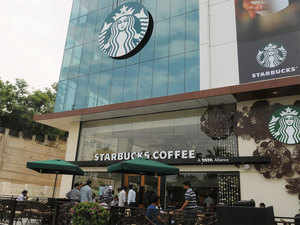 Tata Starbucks appoints new CEO
