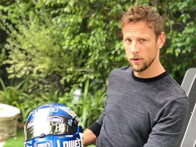 After spending more than a decade in the sport, Button is still considered to be one of the racers who enjoyed his life in the fast lane off as well as on the track. During his early days, he was often thought of as spending more time holidaying on yachts and hanging out with models than focusing on racing. And Formula 1’s one time playboy doesn’t plan on slowing down, enjoying the luxe lifestyle with his new girlfriend and Playboy model Brittny Ward in his opulent mansion in Monaco and £5 million sprawling five-bedroom pad in Los Angeles.(Image: Instagram/jensonbutton_22) After spending more than a decade in the sport, Button is still considered to be one of the racers who enjoyed his life in the fast lane off as well as on the track. During his early days, he was often thought of as spending more time holidaying on yachts and hanging out with models than focusing on racing. And Formula 1’s one time playboy doesn’t plan on slowing down, enjoying the luxe lifestyle with his new girlfriend and Playboy model Brittny Ward in his opulent mansion in Monaco and £5 million sprawling five-bedroom pad in Los Angeles.(Image: Instagram/jensonbutton_22)