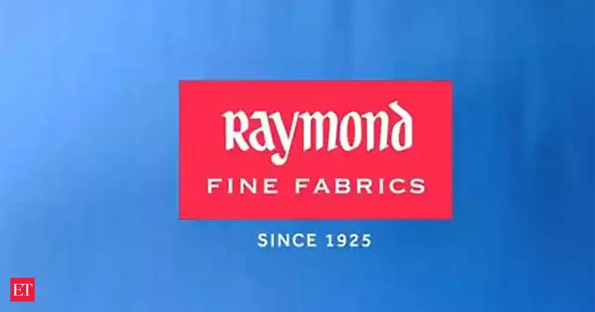 Raymond Land Sale Raymond puts 20acre plot of land in Thane up for sale