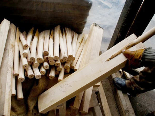 ​Why batmaker is a loose industry