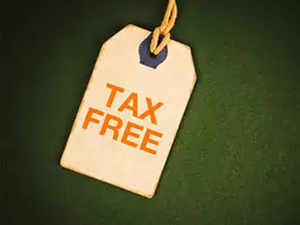 taxfree