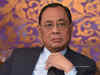 Justice Ranjan Gogoi, first from northeast, sworn-in as Chief Justice of India