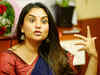 Divya Spandana rubbishes reports of quitting Congress' social media cell