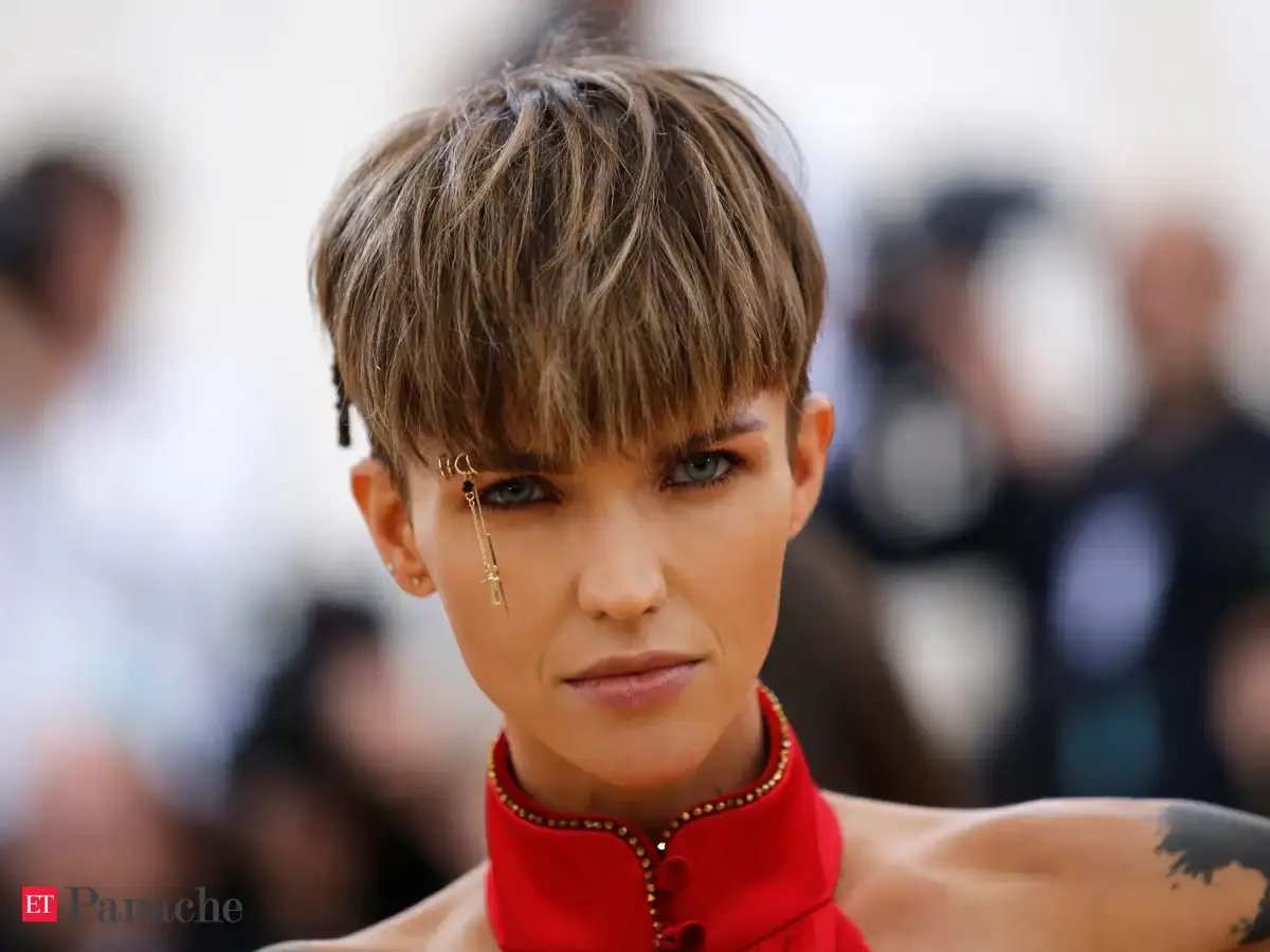 Hacked Ruby Rose nude photos 2019 Hacked Ruby Rose nude photos 2019