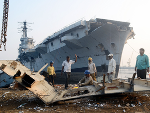 Ship-breaking--bccl