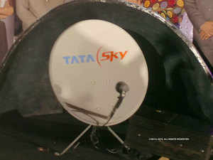 Tata-sky