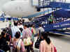 Runway repair may hit over 2,000 flights at Delhi, Mumbai airports