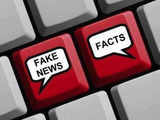 On fake news, India may follow Singapore model