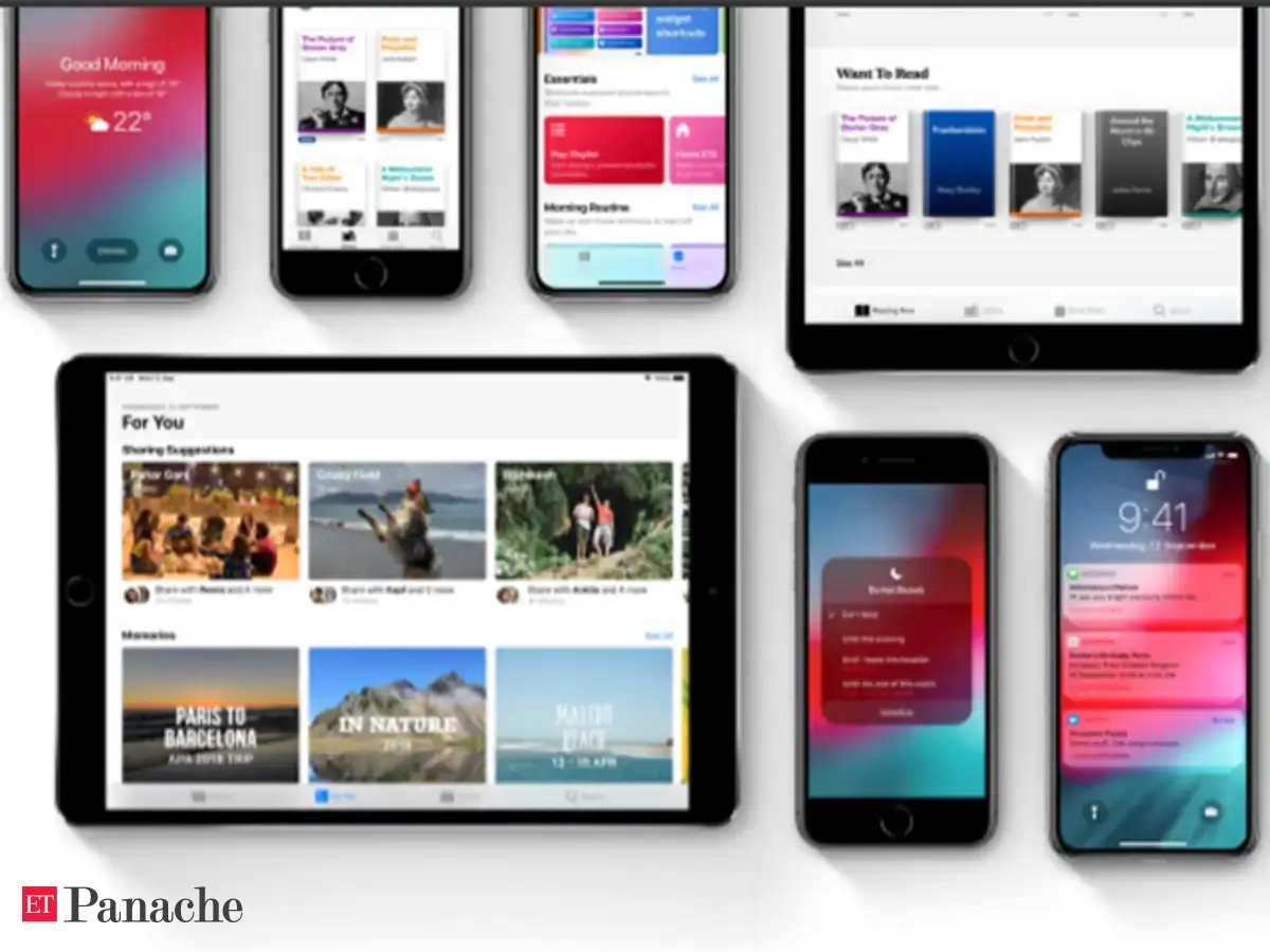Liven Up The Conversation - These iOS 12 Features Will Change The Way ...