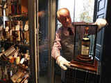 Macallan Valerio Adami: The holy grail of whisky sold for $1.1 million