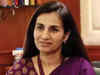 Chanda Kochhar quits ICICI Bank