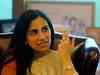 ICICI Bank accepts CEO Chanda Kochhar's request for early retirement
