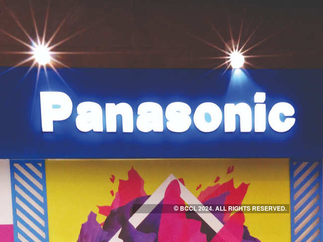Panasonic-BCCL